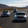 Audi Mileage Marathon - Foto 13 din 57