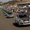 Audi Mileage Marathon - Foto 35 din 57