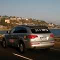 Audi Mileage Marathon - Foto 43 din 57