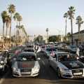 Audi Mileage Marathon - Foto 50 din 57