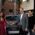 Audi Mileage Marathon - Foto 56 din 57