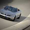 Mercedes SLR McLaren - Foto 1 din 20