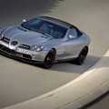 Mercedes SLR McLaren - Foto 2 din 20