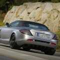 Mercedes SLR McLaren - Foto 4 din 20