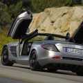 Mercedes SLR McLaren - Foto 5 din 20