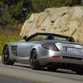 Mercedes SLR McLaren - Foto 6 din 20