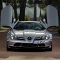 Mercedes SLR McLaren - Foto 7 din 20