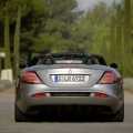 Mercedes SLR McLaren - Foto 8 din 20