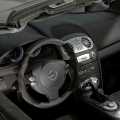 Mercedes SLR McLaren - Foto 15 din 20