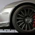Mercedes SLR McLaren - Foto 16 din 20