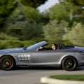 Mercedes SLR McLaren - Foto 17 din 20