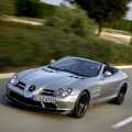 Mercedes SLR McLaren - Foto 18 din 20
