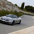 Mercedes SLR McLaren - Foto 19 din 20