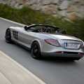 Mercedes SLR McLaren - Foto 20 din 20