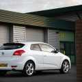 Kia cee'd, pro cee'd si SW - Foto 16 din 55