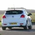 Kia cee'd, pro cee'd si SW - Foto 17 din 55