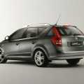 Kia cee'd, pro cee'd si SW - Foto 27 din 55
