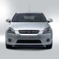 Kia cee'd, pro cee'd si SW - Foto 28 din 55