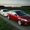 Kia cee'd, pro cee'd si SW - Foto 42 din 55