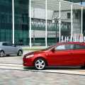 Kia cee'd, pro cee'd si SW - Foto 49 din 55