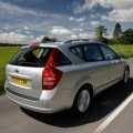 Kia cee'd, pro cee'd si SW - Foto 50 din 55