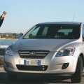 Kia cee'd, pro cee'd si SW - Foto 53 din 55