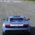 Lamborghini Gallardo LP 560-4 Polizia - Foto 9 din 20
