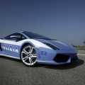 Lamborghini Gallardo LP 560-4 Polizia - Foto 10 din 20