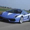Lamborghini Gallardo LP 560-4 Polizia - Foto 11 din 20