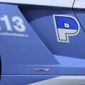 Lamborghini Gallardo LP 560-4 Polizia - Foto 19 din 20