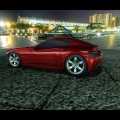 VW SP-2 Concept - Foto 2 din 23