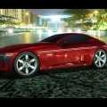 VW SP-2 Concept - Foto 3 din 23