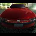 VW SP-2 Concept - Foto 5 din 23