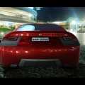 VW SP-2 Concept - Foto 7 din 23