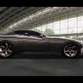 VW SP-2 Concept - Foto 15 din 23