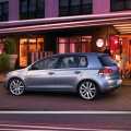 Volkswagen Golf VI - Foto 37 din 64