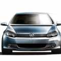 Volkswagen Golf VI - Foto 44 din 64