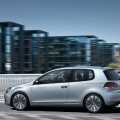 Volkswagen Golf VI - Foto 46 din 64