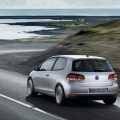Volkswagen Golf VI - Foto 48 din 64
