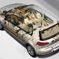 Volkswagen Golf VI - Foto 54 din 64