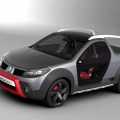Renault Sand'up Concept - Foto 5 din 17