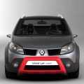 Renault Sand'up Concept - Foto 7 din 17
