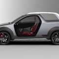 Renault Sand'up Concept - Foto 8 din 17