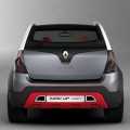 Renault Sand'up Concept - Foto 9 din 17