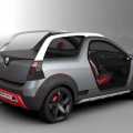 Renault Sand'up Concept - Foto 11 din 17
