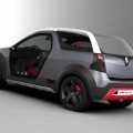 Renault Sand'up Concept - Foto 13 din 17