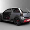 Renault Sand'up Concept - Foto 14 din 17