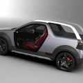 Renault Sand'up Concept - Foto 15 din 17