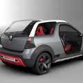 Renault Sand'up Concept - Foto 16 din 17