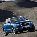 Audi Q5 - Foto 1 din 72